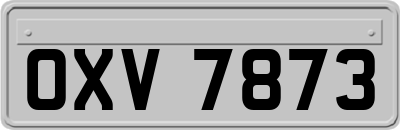 OXV7873