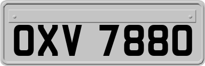OXV7880