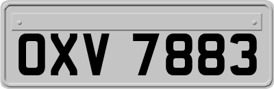 OXV7883