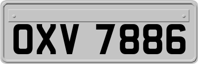 OXV7886