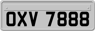 OXV7888