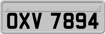OXV7894
