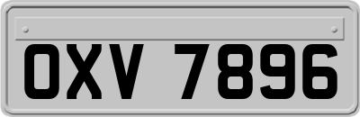 OXV7896