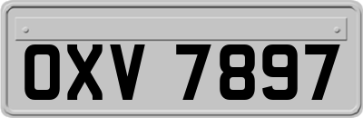 OXV7897