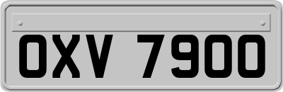 OXV7900