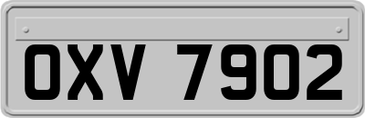 OXV7902