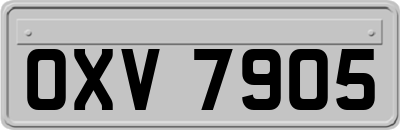 OXV7905