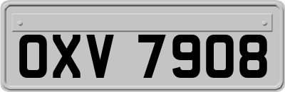 OXV7908
