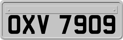 OXV7909