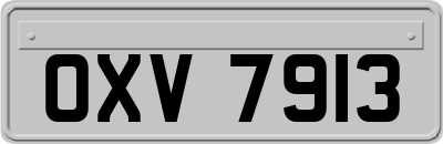 OXV7913