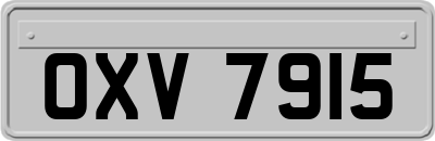 OXV7915