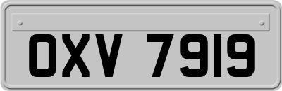 OXV7919