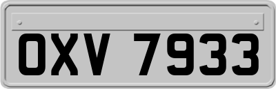 OXV7933