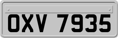 OXV7935
