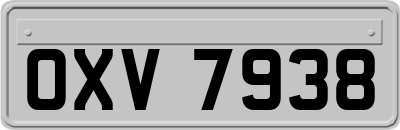 OXV7938