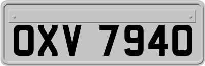 OXV7940