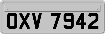 OXV7942