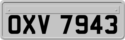 OXV7943