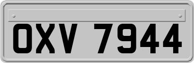 OXV7944