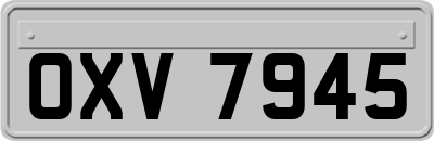 OXV7945