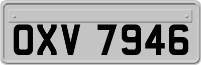 OXV7946