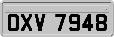 OXV7948