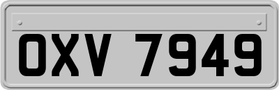 OXV7949