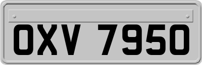 OXV7950