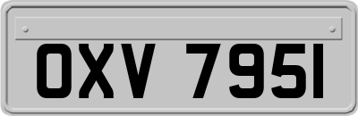 OXV7951