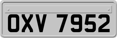 OXV7952