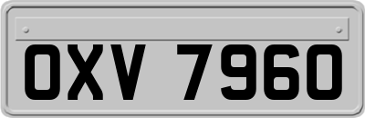 OXV7960