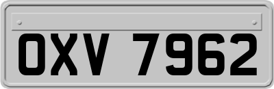 OXV7962