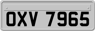 OXV7965