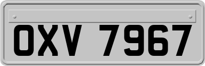 OXV7967