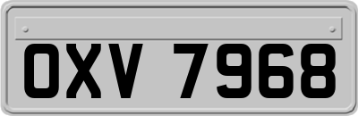 OXV7968