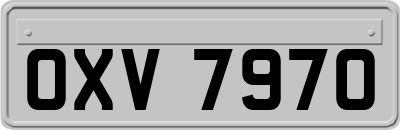 OXV7970