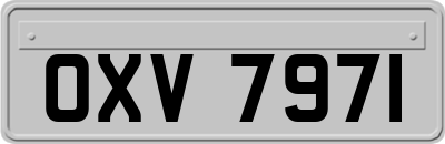 OXV7971