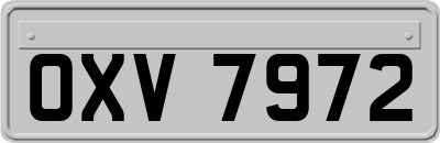 OXV7972