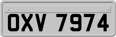 OXV7974