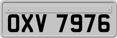 OXV7976