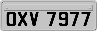 OXV7977
