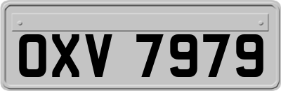 OXV7979