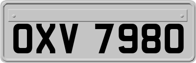 OXV7980