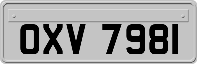 OXV7981