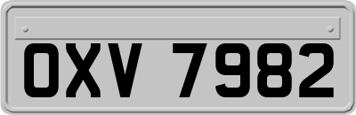 OXV7982