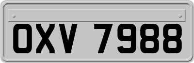 OXV7988
