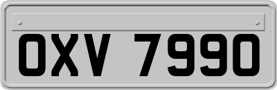 OXV7990
