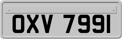 OXV7991