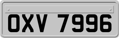 OXV7996