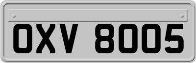 OXV8005